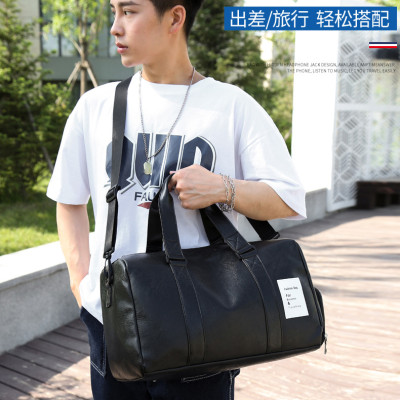 Túi xách du lịch thể thao nam nữ công suất lớn phong cách mới BEE GEE T1003