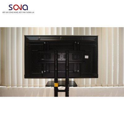 Màn hình quảng cáo treo tường 43 inch - HÀNG CHÍNH HÃNG