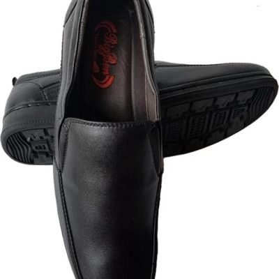 Giày Tây Nam BiGGBEN Da Bò Thật GT117