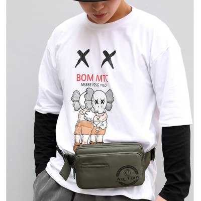 Túi đeo chéo nam phong cách mới  - BEE GEE DCN9359