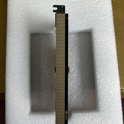 Card đồ họa Nvidia A2 Ampere 16GB GDDR6 PCIe 4.0 - Hàng chính hãng