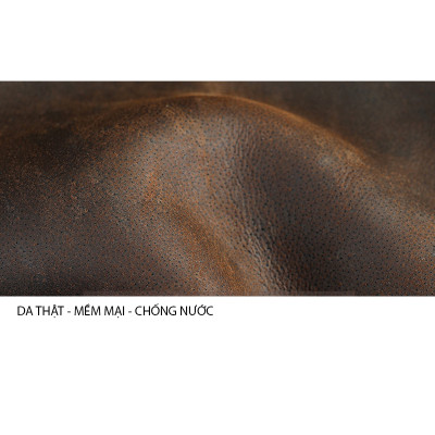 Túi đeo chéo nam DA BÒ THẬT phong cách mới  - BEE GEE DCN9220