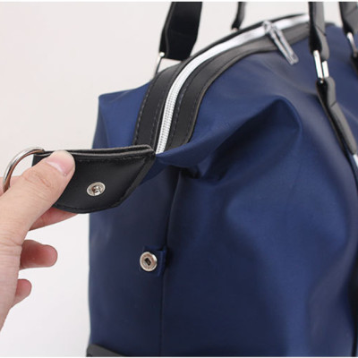 Túi xách du lịch thời trang nam /nữ cao cấp phong cách mới