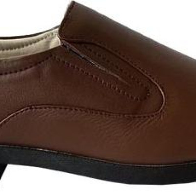 Giày Tây Nam BIGGBEN Da Bò Thật GT11