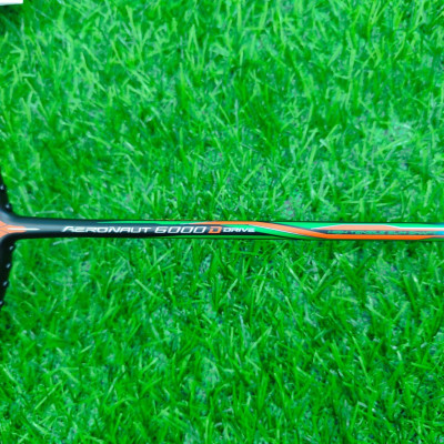 Vợt Cầu Lông Li-Ning AERONAUT 6000 DRIVE 4U Chính Hãng