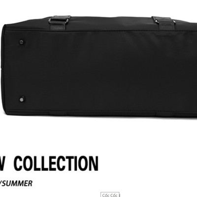 Túi xách du lịch nam thể thao cao cấp phong cách mới