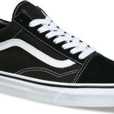 Giày Sneaker Unisex Old Skool Vans - VN000D3HY28