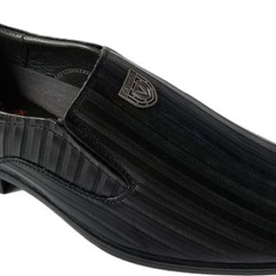 Giày Tây Nam Da Bò BIGGBEN Cao Cấp GT179