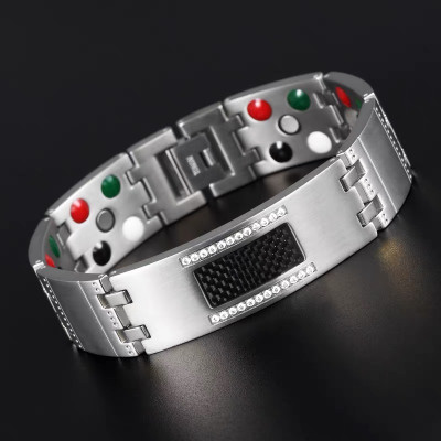 VÒNG TAY HUYẾT ÁP NHẬT BẢN