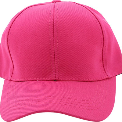 nón lưỡi trai họa tiết trơn đủ màu sắc