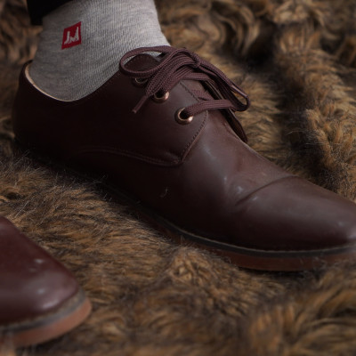 Combo 5 Đôi Tất Nam Vớ Nam Cổ Dài Sợi Cotton Cao Cấp Chống Hôi Chân, Không Xù, Không Bai Dão (Mix Màu)