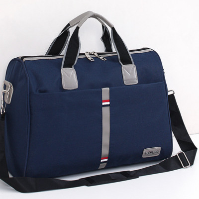 Túi xách du lịch thời trang nam nữ cao cấp phong cách mới