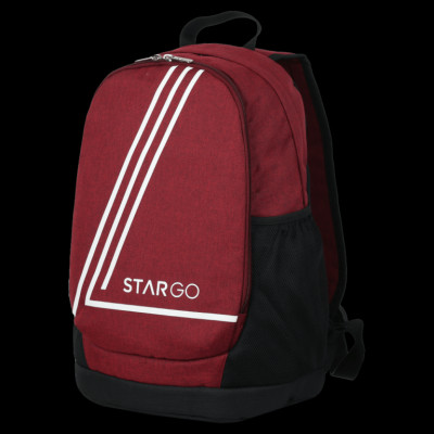 Balo Laptop Du Lịch Thời Trang Uniex STARGO AKTIF 14Inch