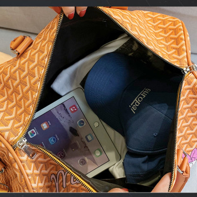 Túi xách du lịch thể thao nam nữ công suất lớn phong cách mới BEE GEE T1082