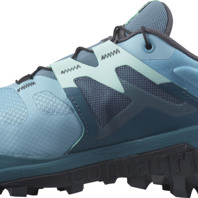 Giày địa hình WILDCROSS 2 W Delphinium - L41454400