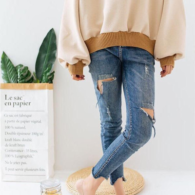 Set 5 đôi tất hài nữ nửa bàn chân cực đẹp siêu hot TH01