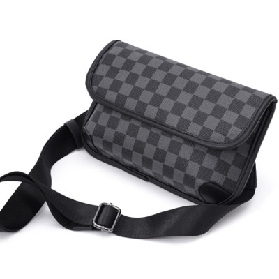 Túi đeo chéo nam thời trang cao cấp phong cách mới