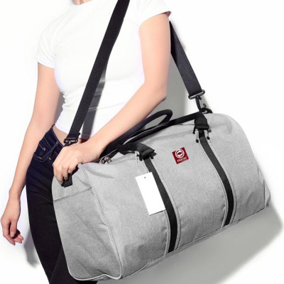 Túi Xách Du Lịch Thời Trang HARAS HRTK201 (Xám)