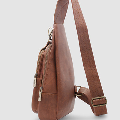 Túi đeo nam IDIGO MB2-405-00