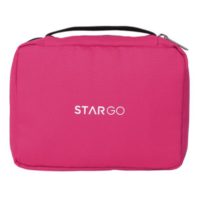 Túi Đựng Phụ Kiện Du Lịch Stargo Comfy - Sakos GDC004PKNG00 - Màu Hồng