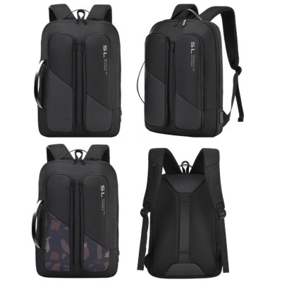 Balo Doanh Nhân Laptop 15.6inch Thế Hệ 5.0