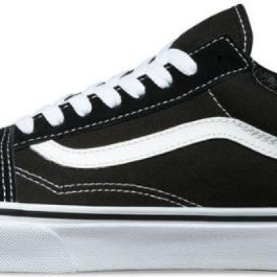 Giày Sneaker Unisex Old Skool Vans - VN000D3HY28