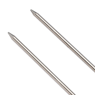 Bộ xiên nướng BBQ Campingmoon MK-8 (Bộ 08 cái)