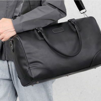 Túi xách du lịch thể thao nam công suất lớn chất lượng cao cấp phong cách mới