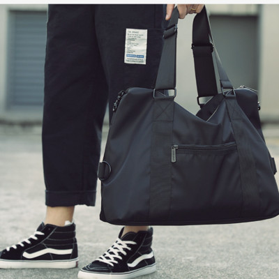 Túi xách du lịch nam thể thao cao cấp phong cách mới