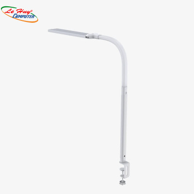 Đèn bàn LED HyperWork Luna | DL01 - Hàng Chính Hãng 