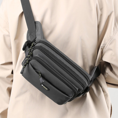 Túi đeo chéo nam phong cách mới  - BEE GEE DCN9257