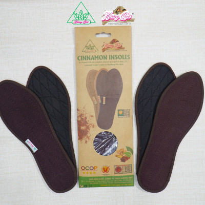 Lót giày Thun cotton cao cấp CI10