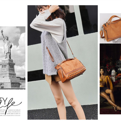 Túi xách nữ thời trang công sở cao cấp phong cách mới