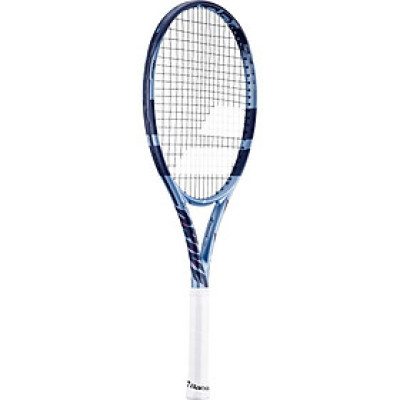 ￼Vợt Tennis Babolat PURE DRIVE TEAM Gen 11 2025 285gram (101554)