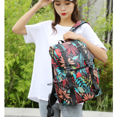 Balo nữ dùng cho đi học đi làm đi chơi – BEE GEE BLTT9068