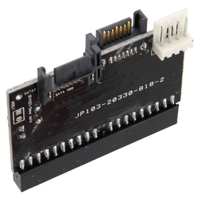 Card Chuyển Đổi IDE To Sata Hai Chiều - Hàng Nhập Khẩu