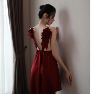 Váy ngủ phối cánh thiên thần Angel Wings
