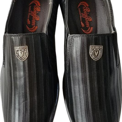 Giày Tây Nam Da Bò BIGGBEN Cao Cấp GT179