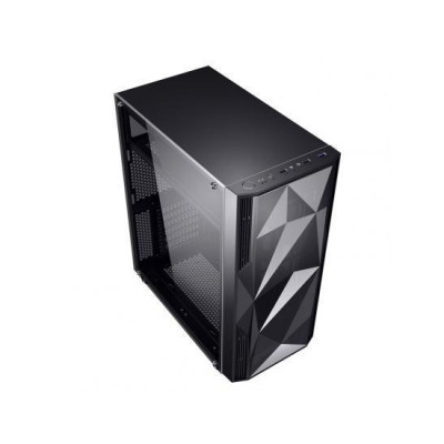 Vỏ máy tính CASE SAMA O-RION Gaming - Hàng Chính Hãng