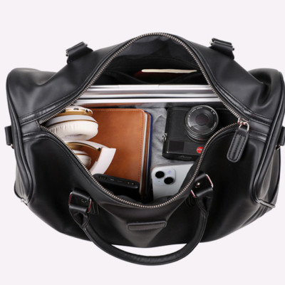 Túi xách du lịch thể thao nam công suất lớn chất lượng cao cấp phong cách mới