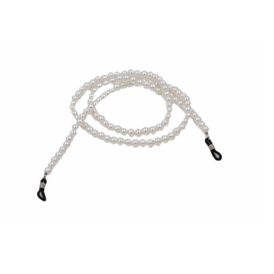 Dây đeo kính mắt eyeglass chain ngọc trai ấn tượng