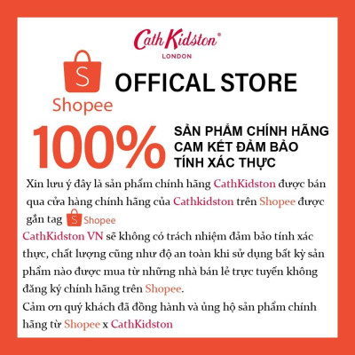 Cath Kidston - Túi/Small Straw Basket Bag - Bandana - Pink -1048605