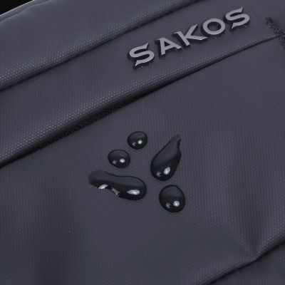 Túi Đeo Chéo, Túi Bao Tử Nam Nữ Thời Trang Cao Cấp SAKOS PICO