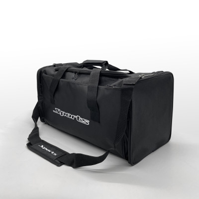 Túi Du Lịch, Túi Trống Thể Thao Tập GYM Cỡ Đại Siêu To Và Bền