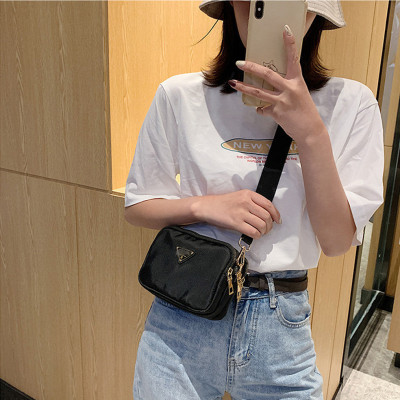 Túi đeo chéo nữ phong cách dễ thương – DCNU1013