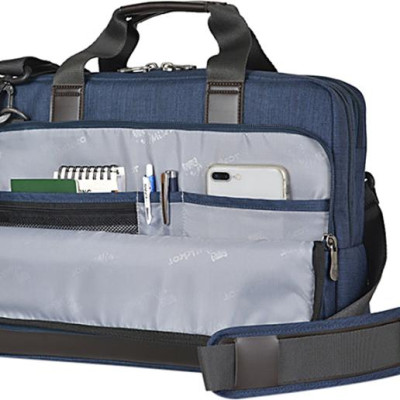 Cặp Laptop Mikkor The Ralph (39 x 28 x 9 cm)