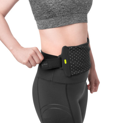 Run Tie Belt hàng chính hãng Bone