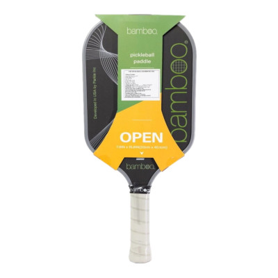 ￼Fee ship Vợt Pickleball Head  Bamboo B1  -USA