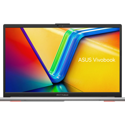 Laptop Asus Vivobook Go 15 E1504FA-NJ454W (Ryzen 5 7520U | 16GB | 512GB | 15.6 inch FHD | AMD Radeon Graphics | Win 11 | Bạc) - HÀNG CHÍNH HÃNG