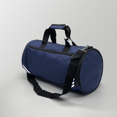 Túi Trống Thể Thao Tập GYM, Đá Bóng Có Ngăn Đựng Giầy Vải Dầy Cao Cấp